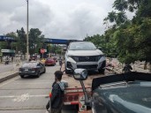 Venezuela retoma importación de vehículos por la frontera de Táchira con Norte de Santander