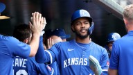 Royals and All-Star 3B Maikel Garcia agree to 5