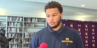 De Smet’s Titan Davis signs with Michigan