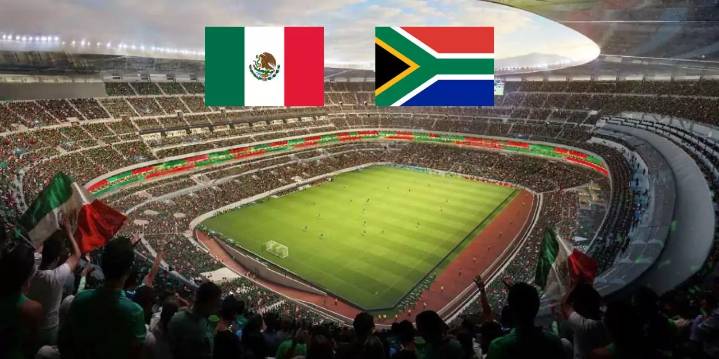 El Sueño prohibido: ¿Cuántos días de salario mínimo cuesta ir al partido inaugural del Mundial?