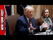 Trump Announces $12B in Aid For Farmers, While Reducing Prices For Consumers