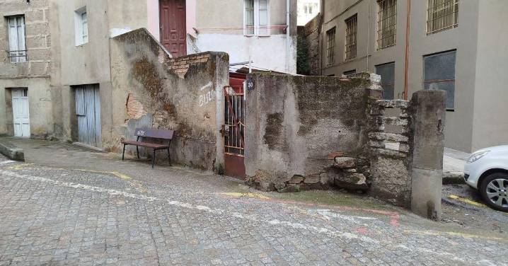 Cronista local | Las denuncias de los vecinos de Ourense hoy, sábado, 6 de diciembre
