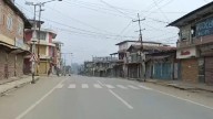 CorCom calls total Manipur shutdown on Dec 11–12 to boycott President Murmu’s visit