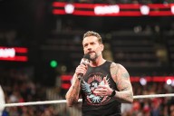 CM Punk Makes Surprising Admission About Logan Paul