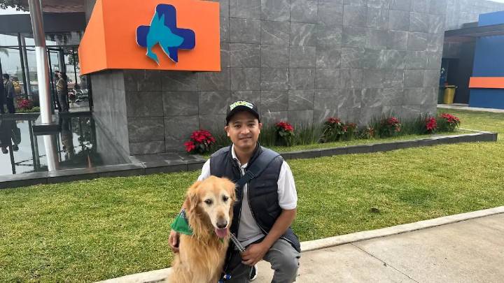 Entra en operación Clínica Veterinaria Municipal en Orizaba