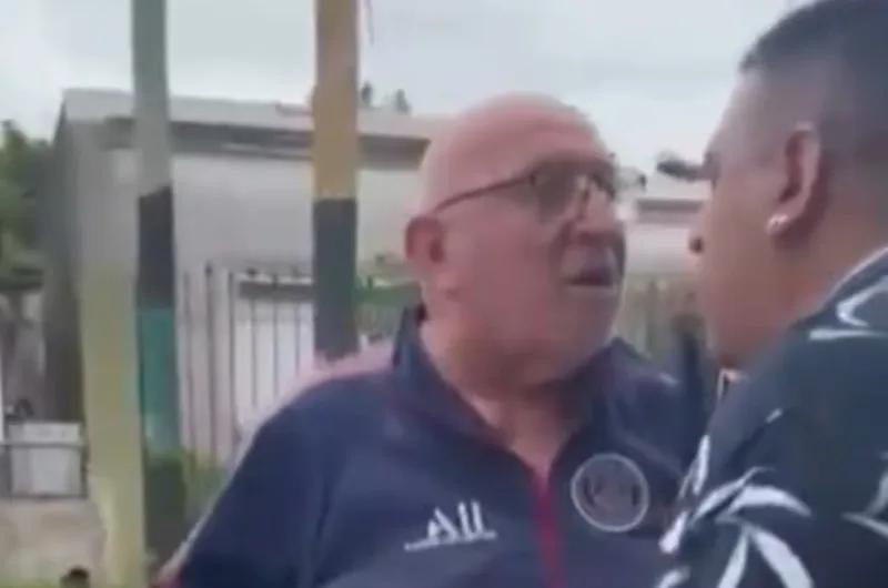 La fiesta que terminó en tragedia: 8 años y medio para el expolicía que mató a su vecino