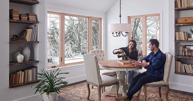 Cold Weather Home Comfort Hacks