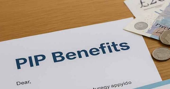 I've been stripped of PIP by DWP over video 