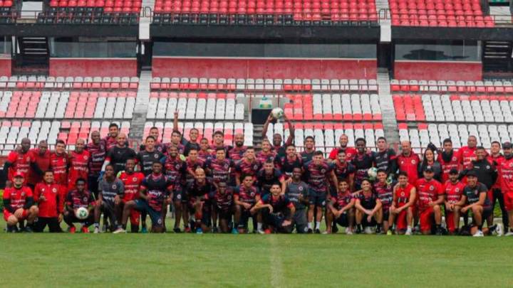 Cúcuta buscará el regreso a la A en el General Santander, ¿qué necesita para volver a primera división?