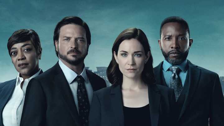 How to watch 'Law & Order Toronto' season 2 online from anywhere