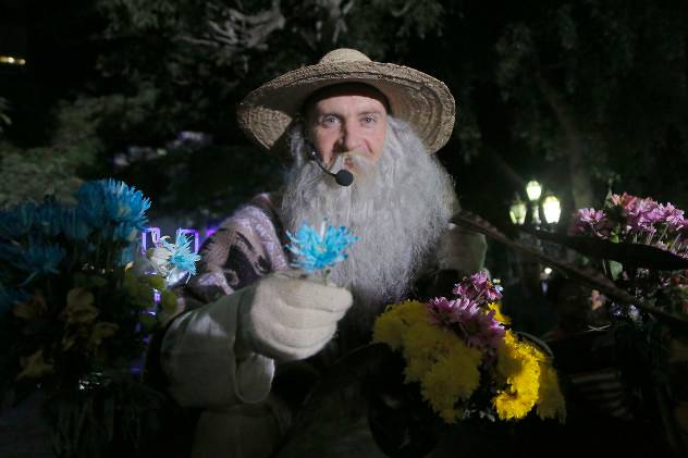 Caracas celebrará la llegada de Pacheco por todo lo alto