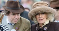 Queen Camilla's son blasts PM and 'useless' Rachel Reeves 