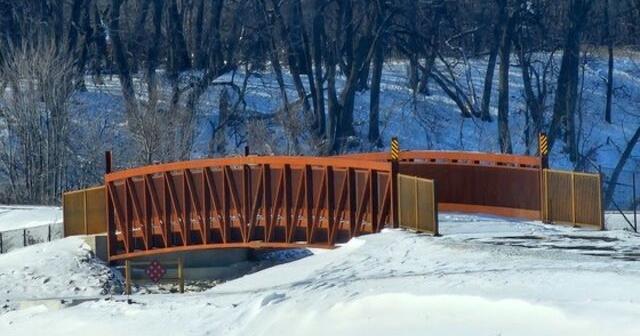 Freeborn County's Blazing Star Trail expands, boosting outdoor recreation