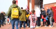 Stoke City vs Swansea live - Team news from the bet365 Stadium 