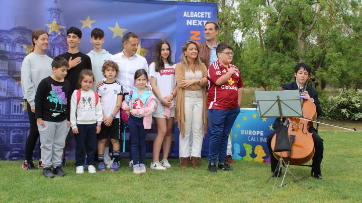 Albacete renovará el convenio con la UE para mantener el Centro Europe Direct