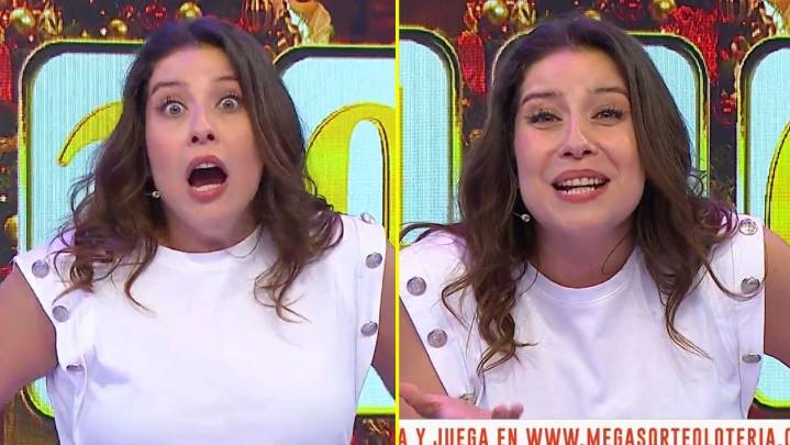 "¿Ah, en serio?": La incrédula reacción de ganador de un auto cero kilómetro en "La hora de jugar"