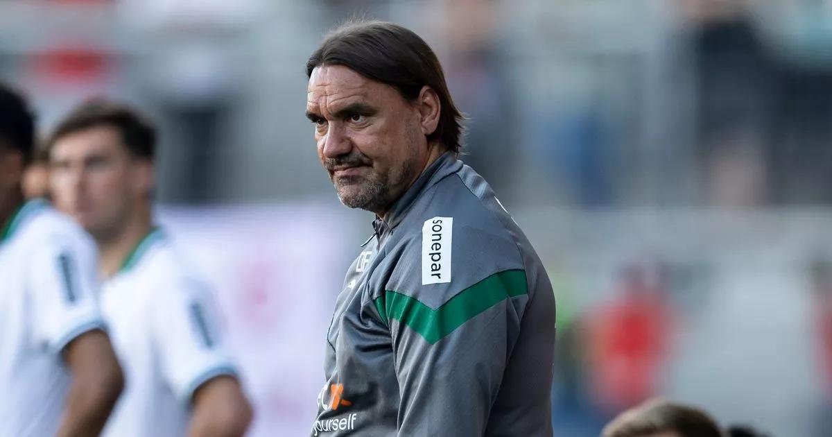 Daniel Farke can please Leeds United diehards by breaking 30