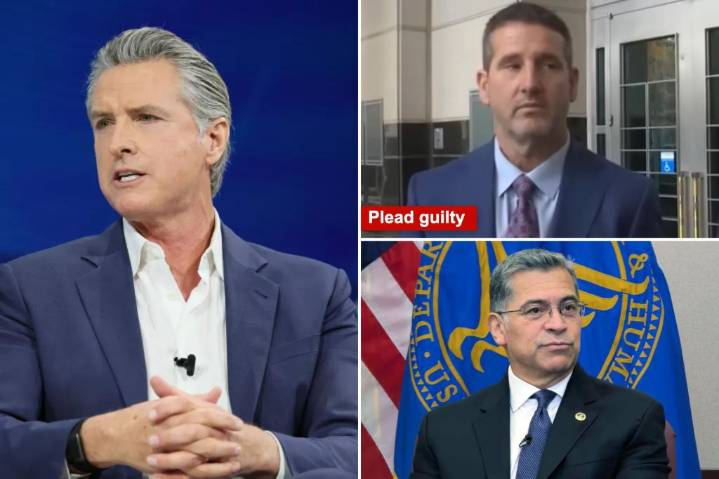 Sacramento lobbyist pleads guilty in corruption probe of ex