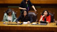 Oposición rechazó artículos clave del Sistema Nacional de Cuidados: Va a comisión mixta