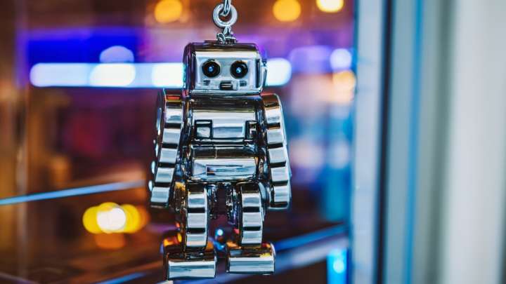 SoftBank and Nvidia reportedly in talks to fund SkildAI at $14B, nearly tripling its value