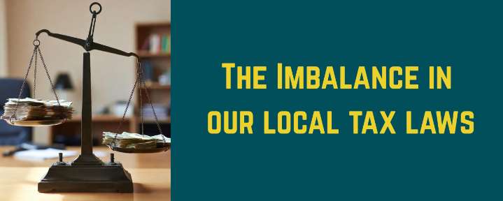 Wally Nunn: Delaware County Council encourages economic apartheid