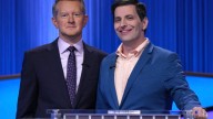'Jeopardy!' Champion Arrested on Felony 'Peeping' Charges