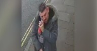 CCTV image released following Needham Market theft