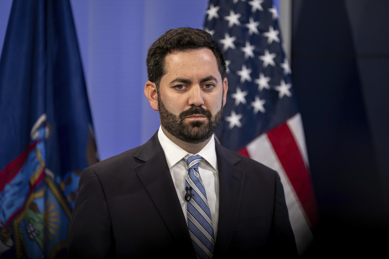 Members of Congress tell AP what they think Tennessee election results could mean for midterms