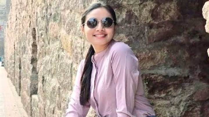 ‘Rs 2 Crore Cash, Diamond Ring’: Chhattisgarh DSP’s Lover Accuses Her Of Cheating, ‘Breaking Marriage’