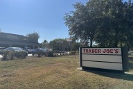 Trader Joe's officials target December opening in ...