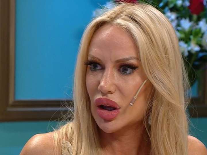 La impactante decisión económica de Luli Salazar con su ropa