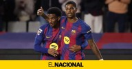 El Barça quiere usar a Rashford para llevarse a una de las estrellas del PSG