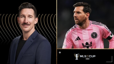 MLS Cup: 5 players who will decide Inter Miami vs. Vancouver Whitecaps