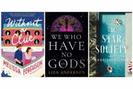 Authors Recommend Their Most-Anticipated Books of 2026 (Exclusive)