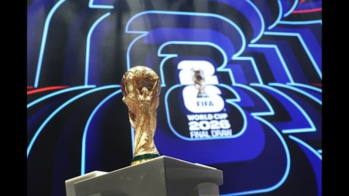 ‘Buy now’: Houston ticket broker says FIFA World Cup 2026 ticket prices are sky