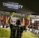 El equipo de streamers gana a LALIGA Classic Team en el Community Challenge de LALIGA FC 26