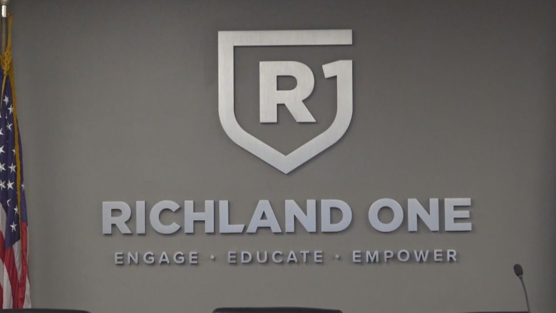 State Department of Education approves Richland One corrective action plan