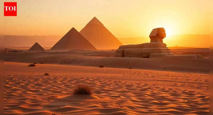 Egyptian Zodiac Horoscope Today for December 9, 2025: Unseen forces are at play, these zodiac signs must stay grounded