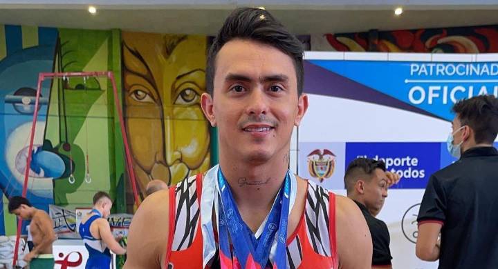 Una amarga experiencia: Jossimar Calvo confirmó que está fuera de peligro tras ataque en Cúcuta