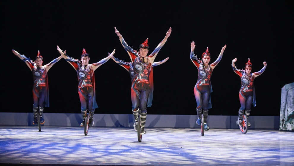 El Magdalena Winter arranca este jueves en Santander: circo, música, fiesta y espectáculos infantiles hasta el 7 de diciembre