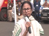 Mamata Banerjee slams BJP over Vande Mataram debate