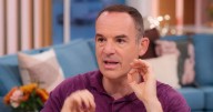 Martin Lewis warns anyone with cash savings in bank instead of investing