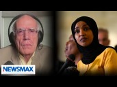 Migrants shouldn't be exempt from the consequences of their behavior: Victor Davis Hanson