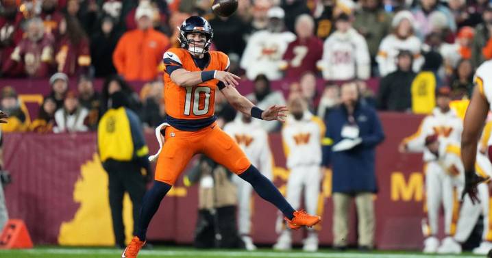 Broncos eyeing AFC West crown thanks to series of comebacks and face Raiders next