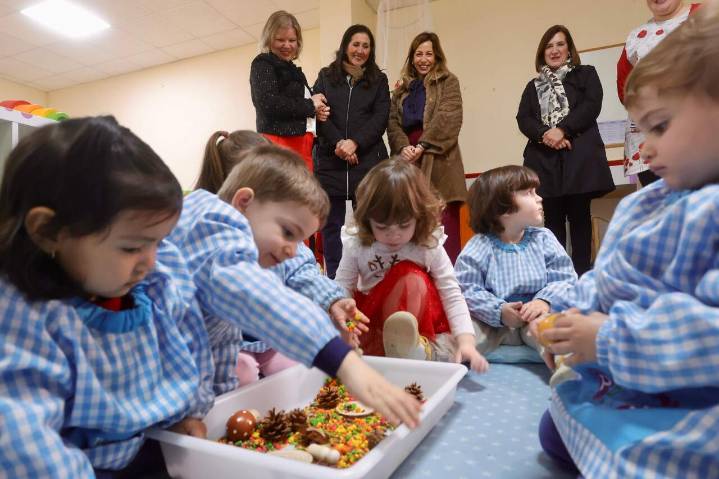 Zaragoza reabre el plazo del cheque familia: ayudas de hasta 1.000 euros para niños de 0 a 3 años