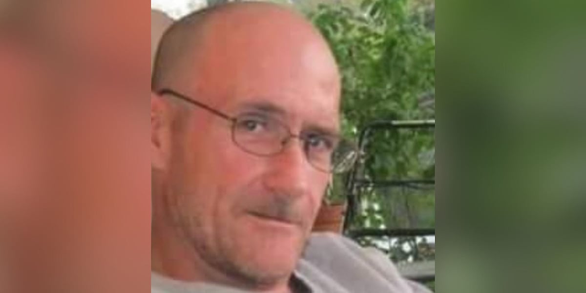 Family of missing man found dead in Warren County swamp offering $10K for information