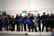 Concluyen estudiantes taller de Artes y Oficios de la UTCJ