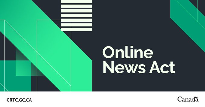 Ottawa Won’t Punish Facebook for Blocking News Links, Regulator Says