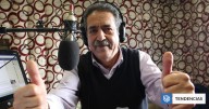 Muere Juan Antonio Rojas "Cachirupi": reconocido locutor de radio Punto7 y el Bío Bío