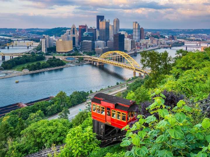 Can Cities Keep Up With An Aging World? Emerging Models Show Promise